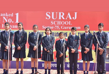 Top 10 School in Gurgaon 9